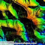 Jasa Pemetaan Topografi