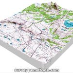 Jasa Pengukuran Topografi