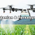survey bidang pertanian