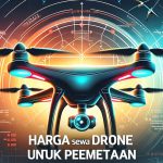 harga sewa drone untuk pemetaan