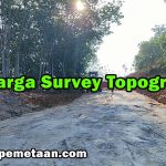 harga survey topografi