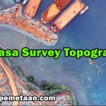 jasa survey topografi