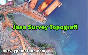 Read more about the article Jasa Survey Topografi