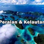 survey kelautan