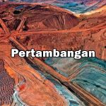 survey pemetaan di bidang pertambangan