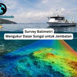 survey batimetri