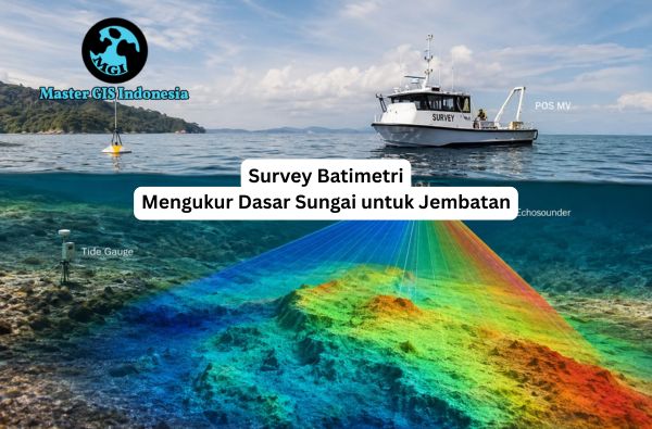 survey batimetri