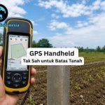 GPS Handheld