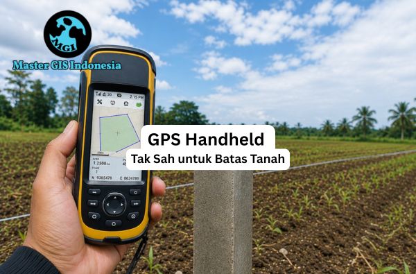 GPS Handheld