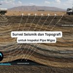 Survei Seismik dan Topografi