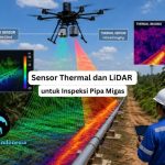 Sensor Thermal dan LiDAR