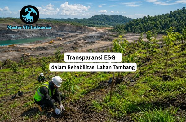 Transparansi ESG