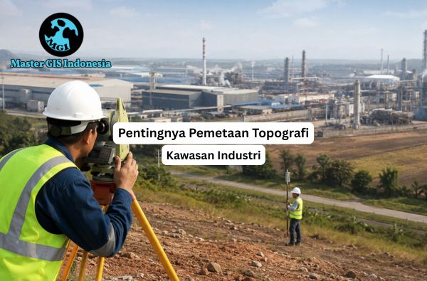 Pemetaan Topografi