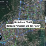 pemetaan gis