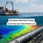 Pemetaan Batimetri