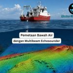 Pemetaan bawah air