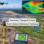 Pemetaan Topografi
